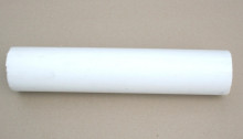 Стержень фторопластовый диаметр - 60 мм